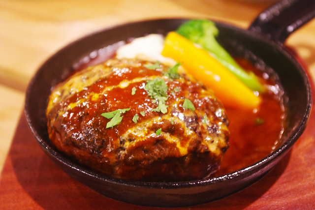 お肉屋本店メイン画像6